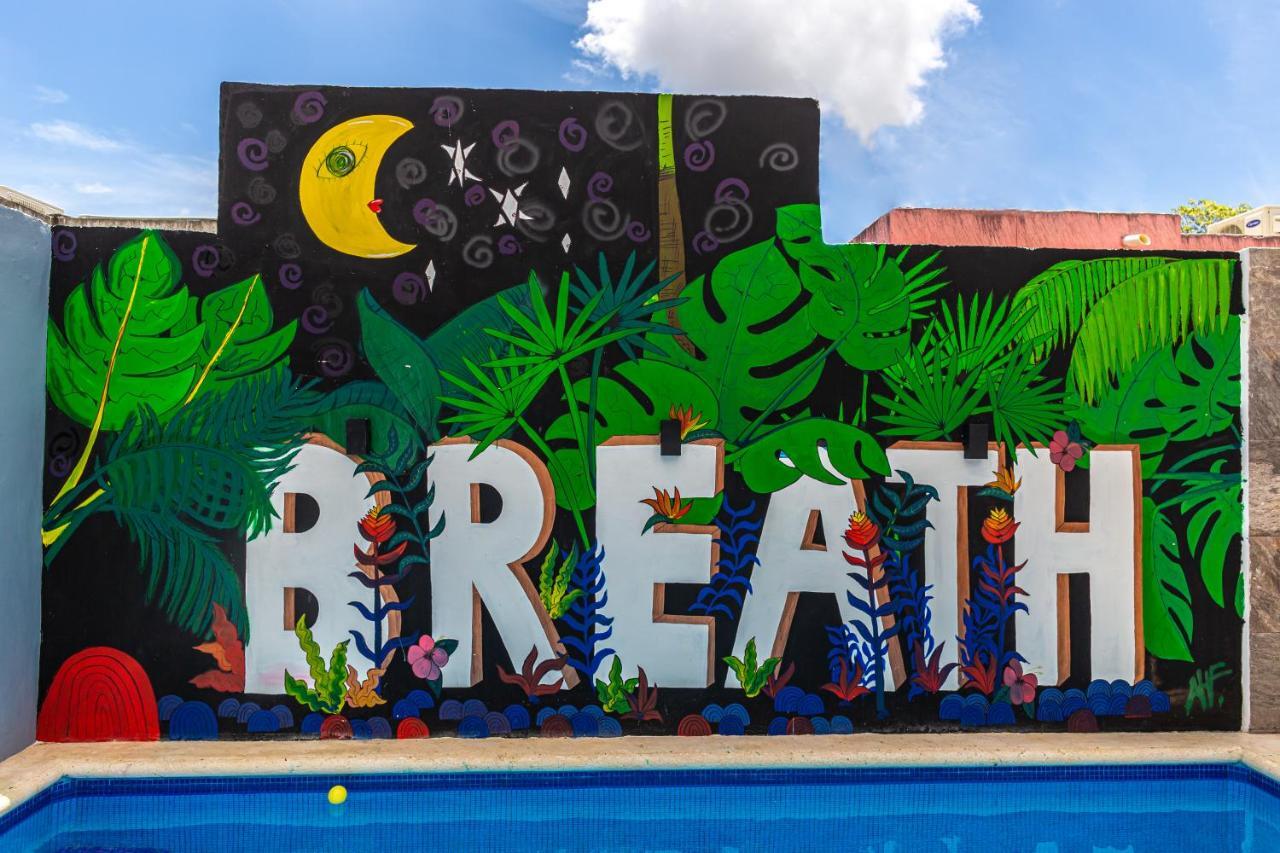 Apart-hotel Santa Fe And Cancún