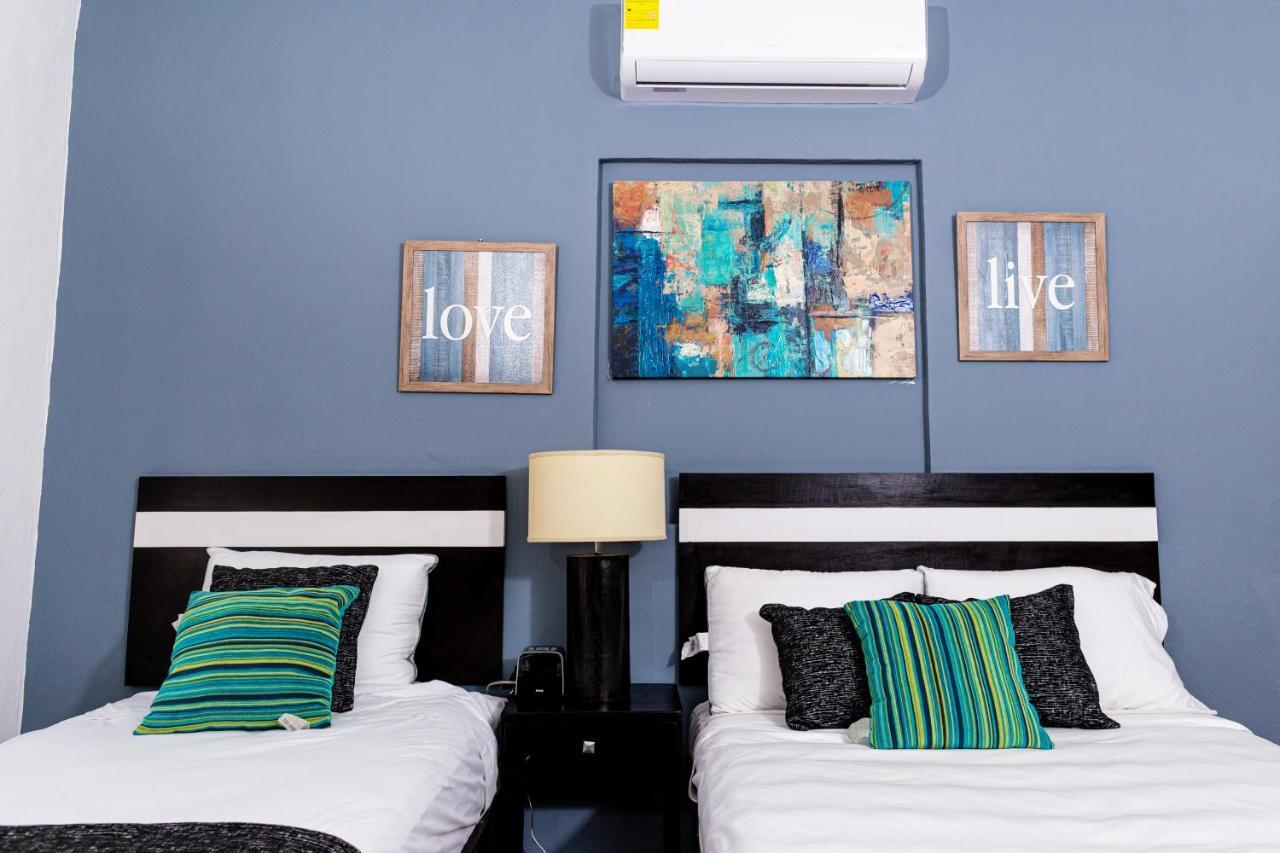 Santa Fe And Apart-hotel Cancún
