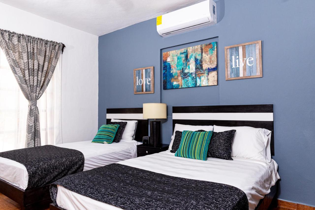 Santa Fe And Apart-hotel