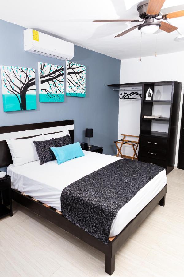 Apart-hotel Santa Fe And