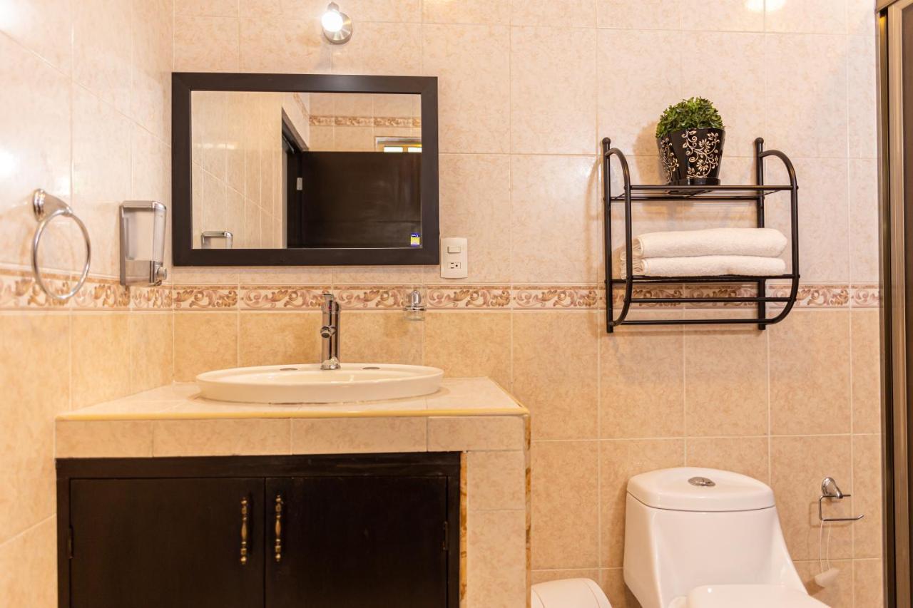 Appart hôtel Santa Fe And 3*