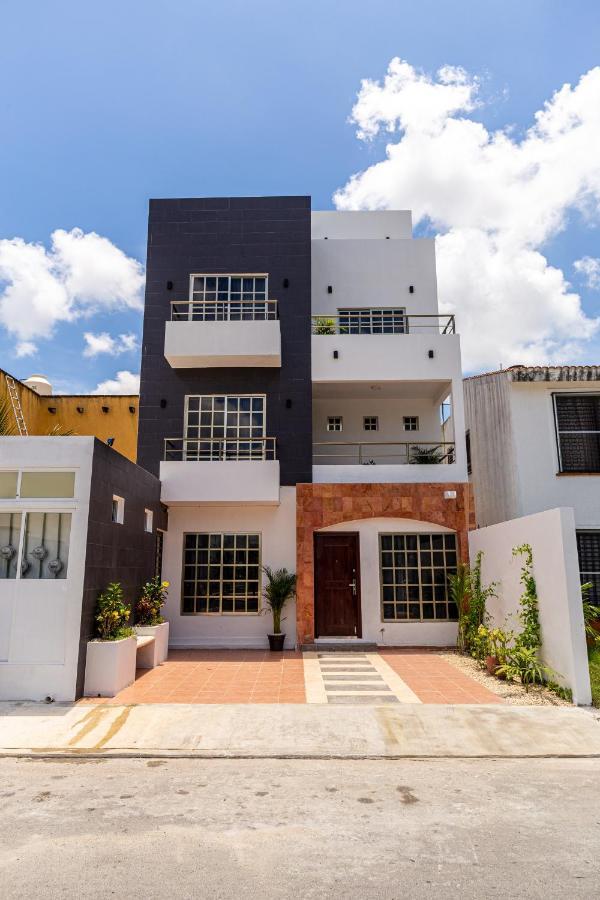 Appart hôtel Santa Fe And Cancún