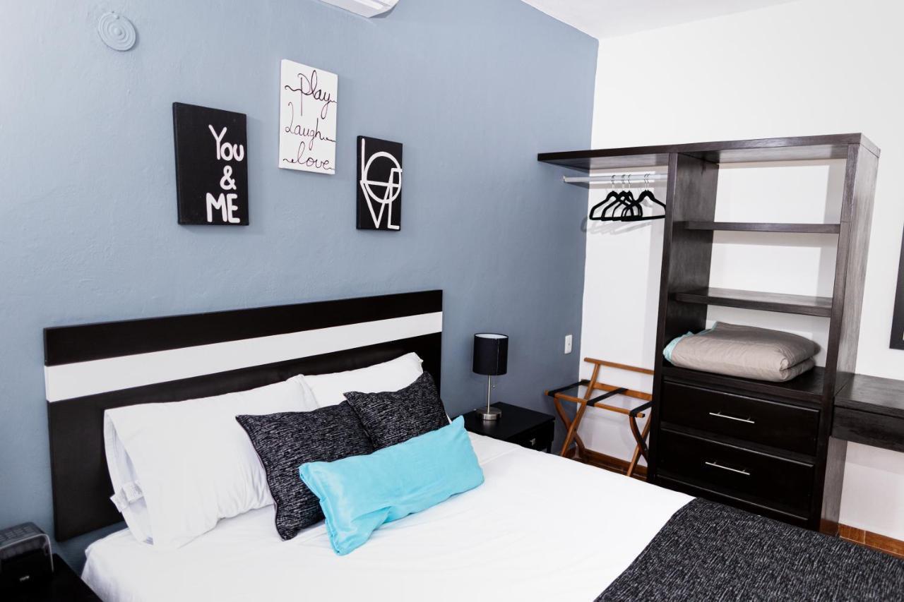 Santa Fe And Appart hôtel Cancún