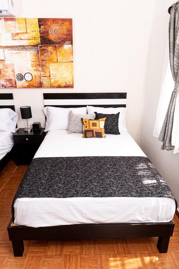 Appart hôtel Santa Fe And 3*
