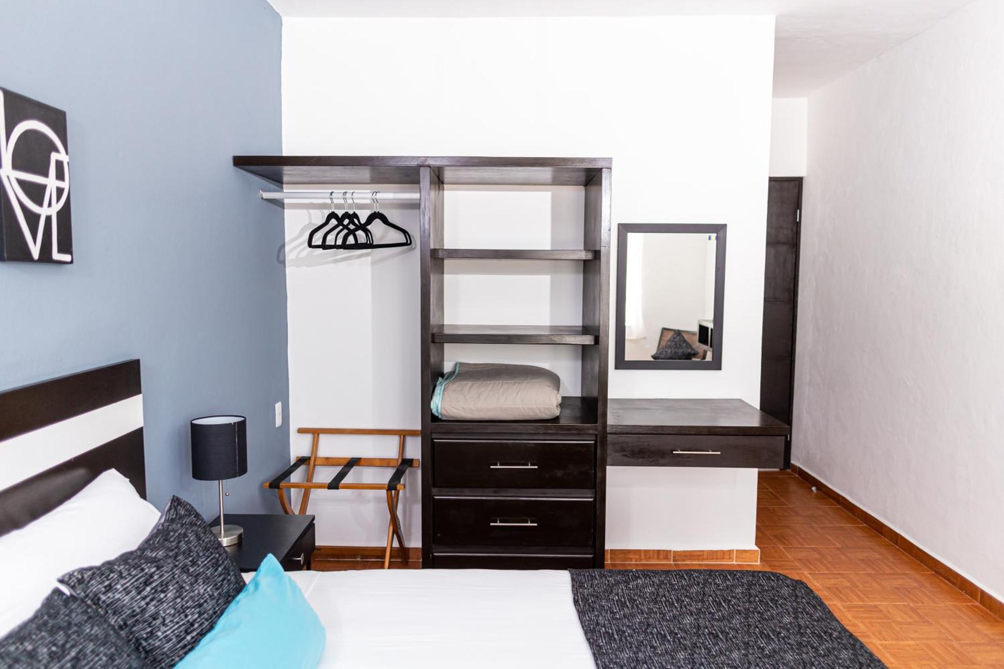 Santa Fe And Appart hôtel 3*
