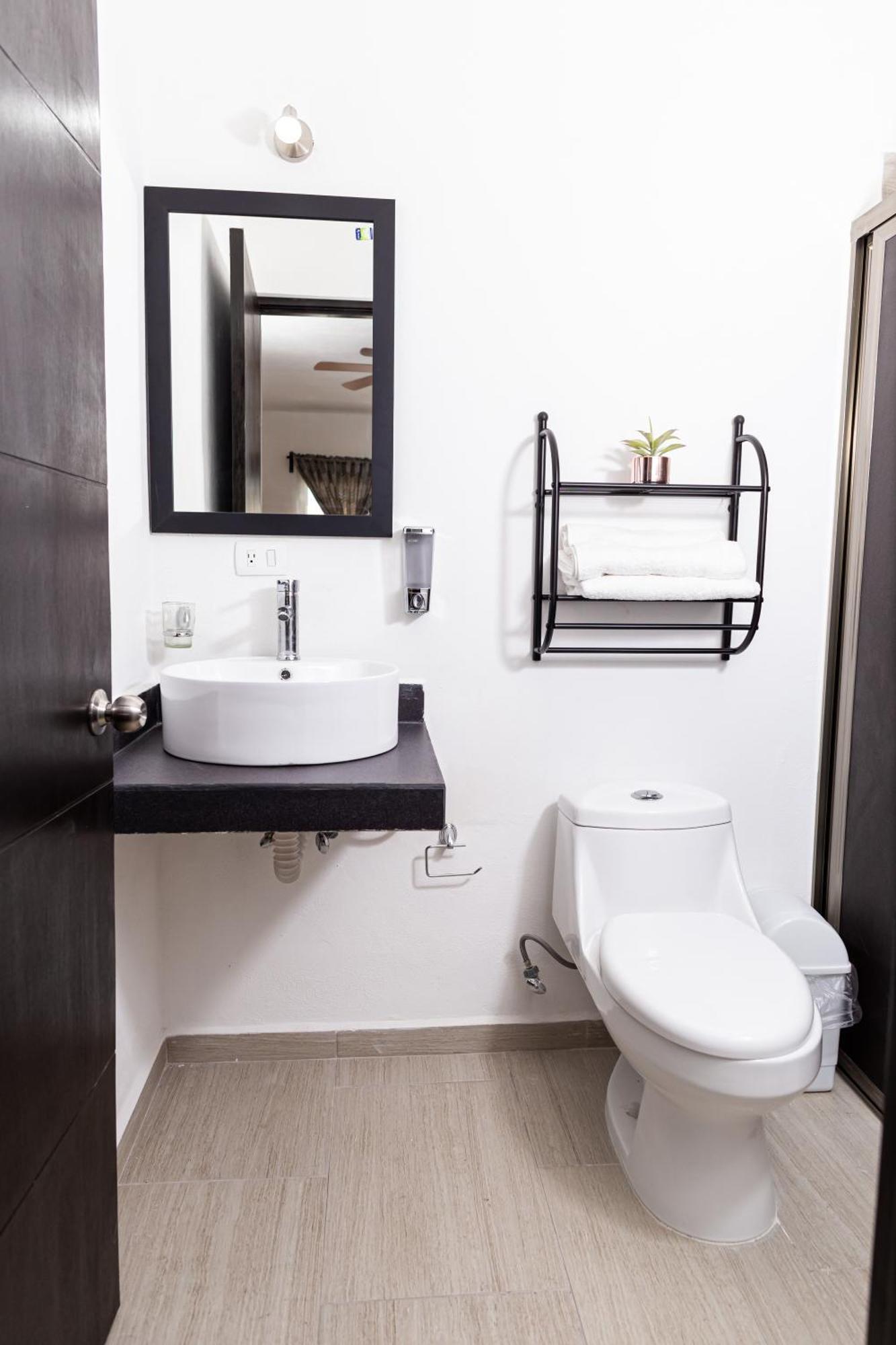 Santa Fe And Appart hôtel 3*