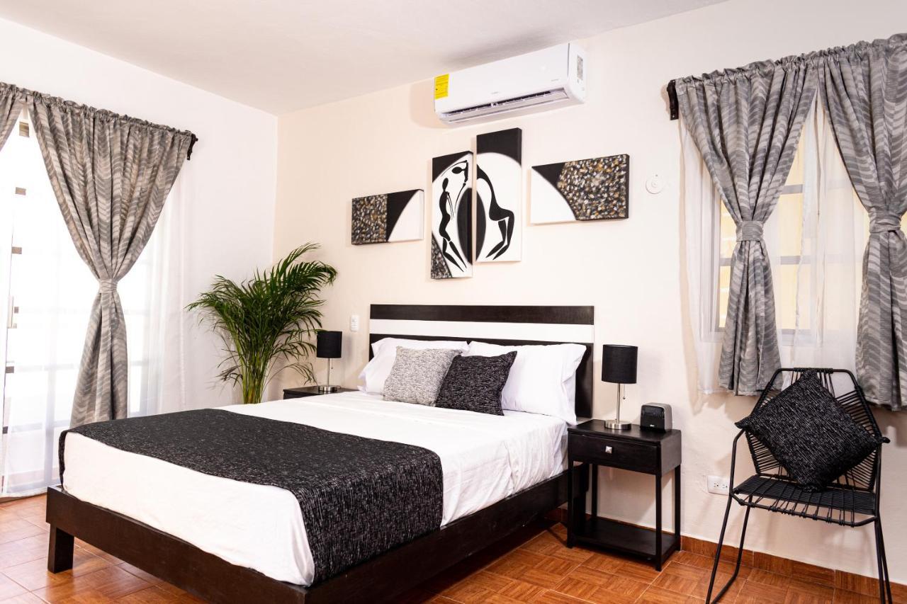 Appart hôtel Santa Fe And Cancún