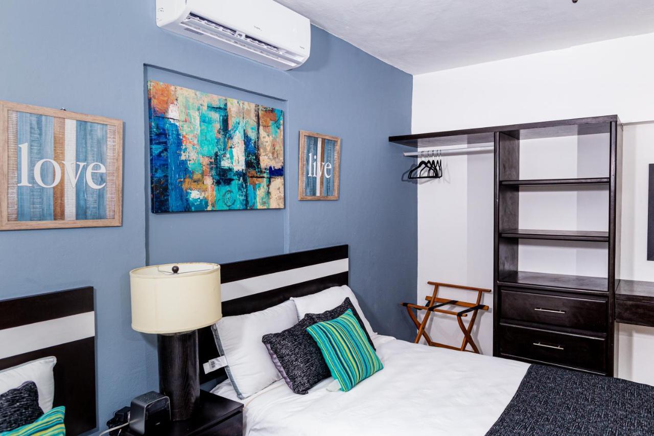 Santa Fe And Appart hôtel 3*