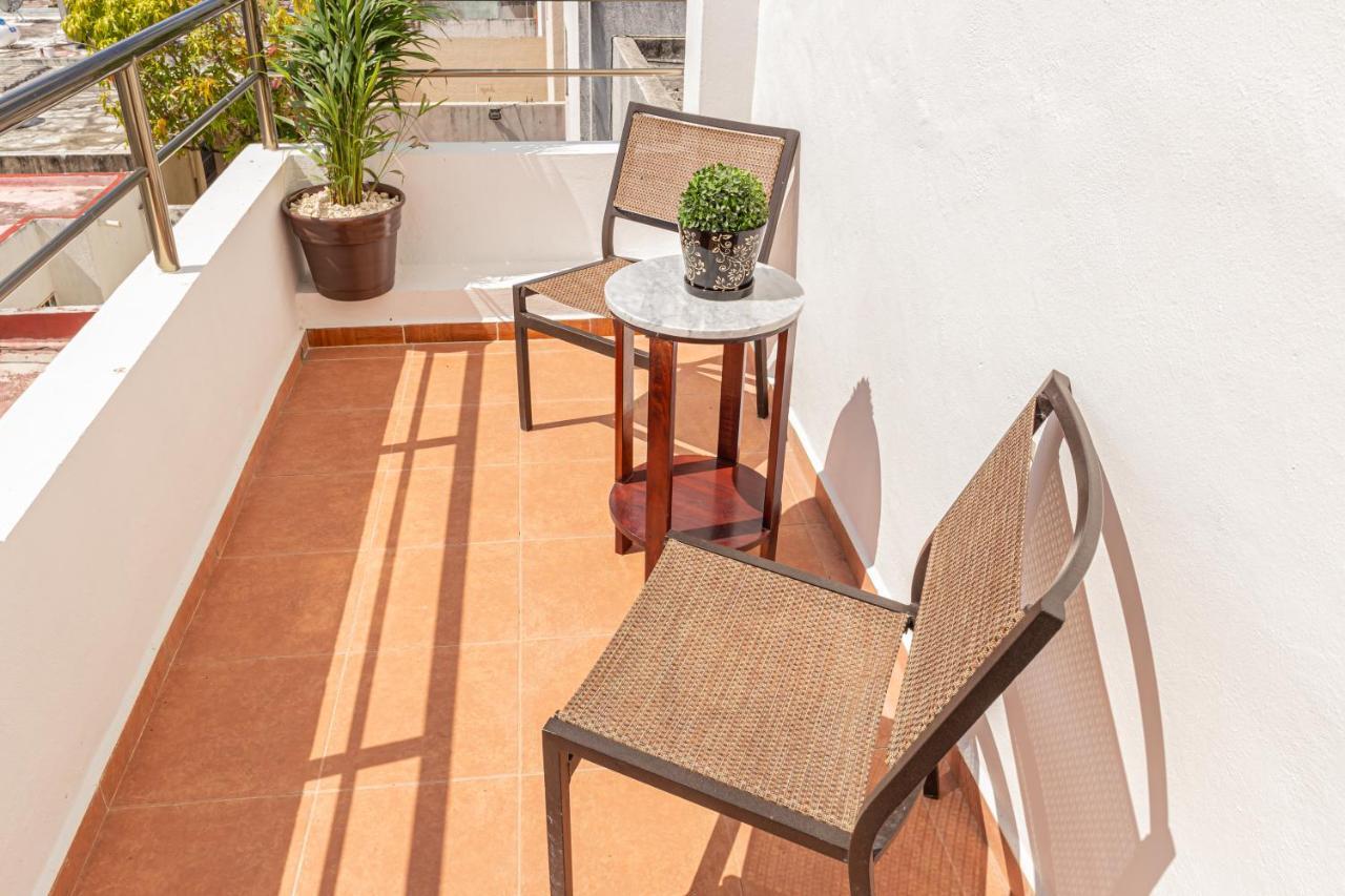 Santa Fe And Appart hôtel Cancún